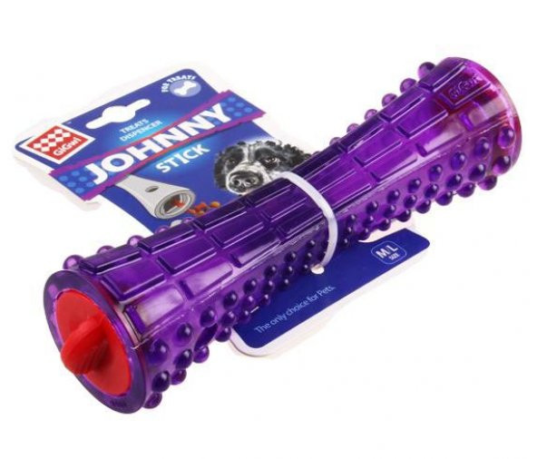6171 Johnny Stick Ödül Muhafazalı Kemik 20 cm - 6