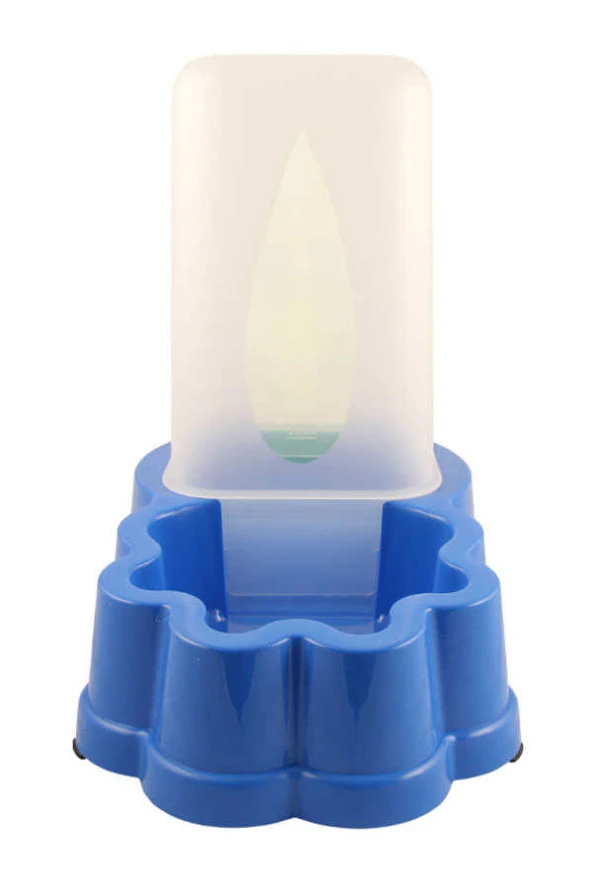 Silo Plastik Mama-Su Kabı 3 Lt - 3