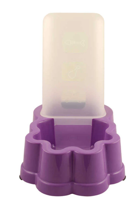 Silo Plastik Mama-Su Kabı 3 Lt - 4