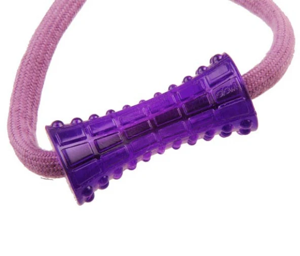 6196 Plush Friendz Öten Aslan Diş Kaşıyıcılı - 4