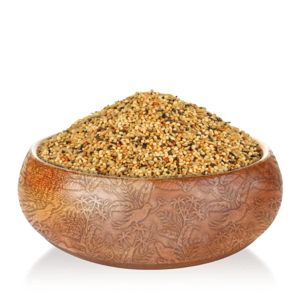 Quik Junior Yavru Muhabbet Kuşu Yemi 400gr 12'li - 10