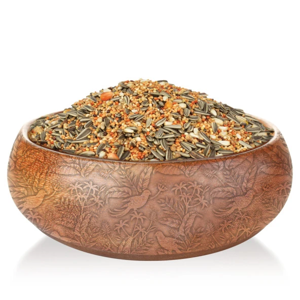 Quik Paraket Yemi 750 gr 6'lı - 12