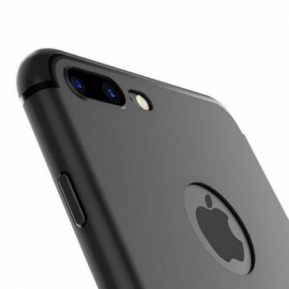 For Apple İphone 6 6s Kılıf Silikon Kilif Tıpalı Korumalı Temperl - 4