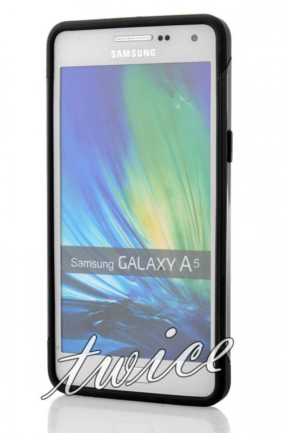 Samsung Galaxy J2 Kılıf Armor Çift Katmanlı