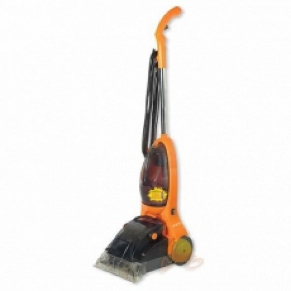 King K-4300 Power Wash Halı Yıkama Makinesi