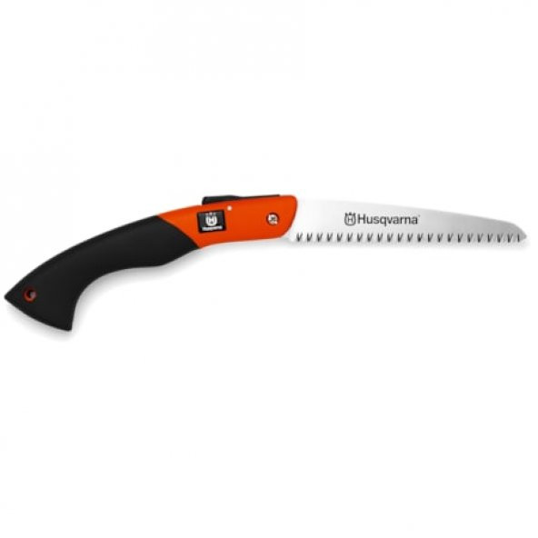 Husqvarna 180mm Budama Testeresi Katlanır H510192101