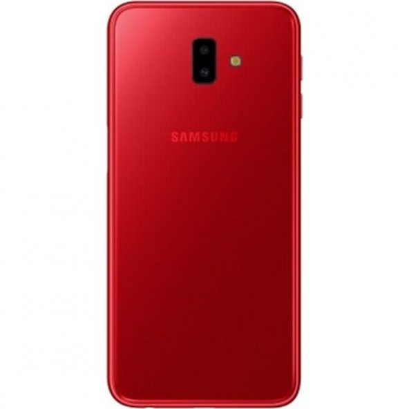 Samsung Galaxy J6 Plus 64 GB Dual Sim (İthalatçı Garantili) - 3