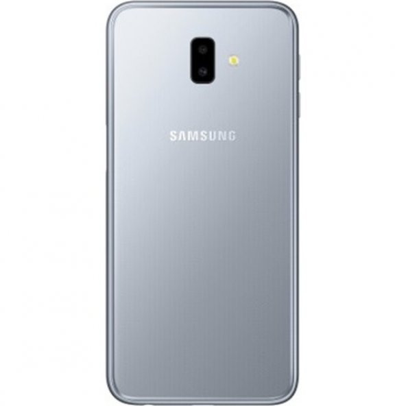 Samsung Galaxy J6 Plus 64 GB Dual Sim (İthalatçı Garantili) - 4
