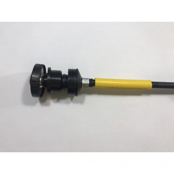 PEUGEOT  206 1,4 BENZİNLİ DEBRİYAJ TELİ    2150.X3 - Resim 3