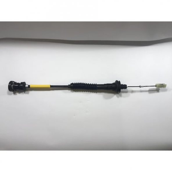 PEUGEOT  206 1,4 BENZİNLİ DEBRİYAJ TELİ    2150.X3 - Resim 4