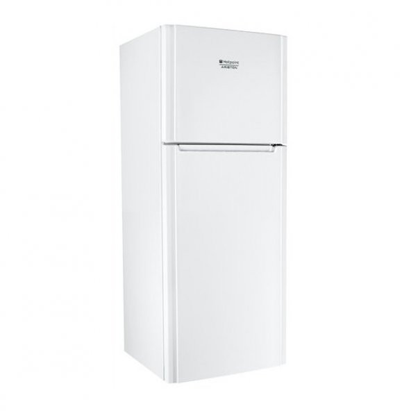 Hotpoint Ariston ENTM 18210 V (TK) A+ 435 lt Statik Buzdolabı