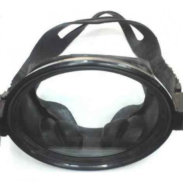 Yılmaz Balık Adam Maskesi