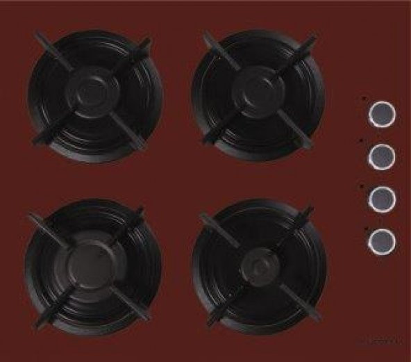 Termikel ankastre bordo set - 3