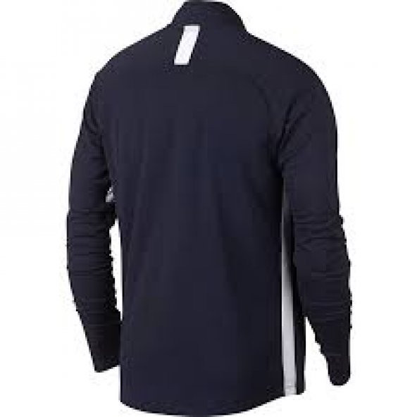 Nike AJ9708-451 M NK DRY ACDMY DRIL TOP Erkek T-Shirt - 2