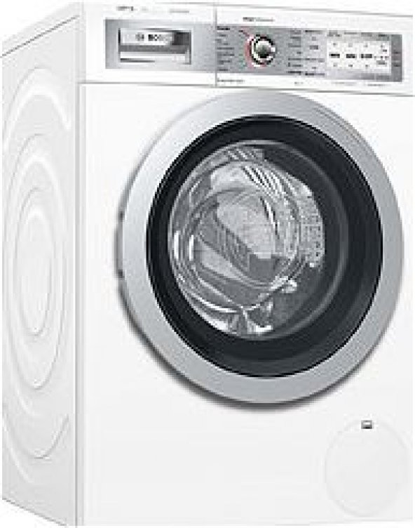 Bosch WAY288H0TR i-DOS A+++ 1400 Devir 9 kg Çamaşır Makinesi