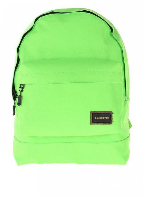 Quiksilver eqybp03144t ggy0 (Okul Çantası) Fosforlu Yeşil - 1