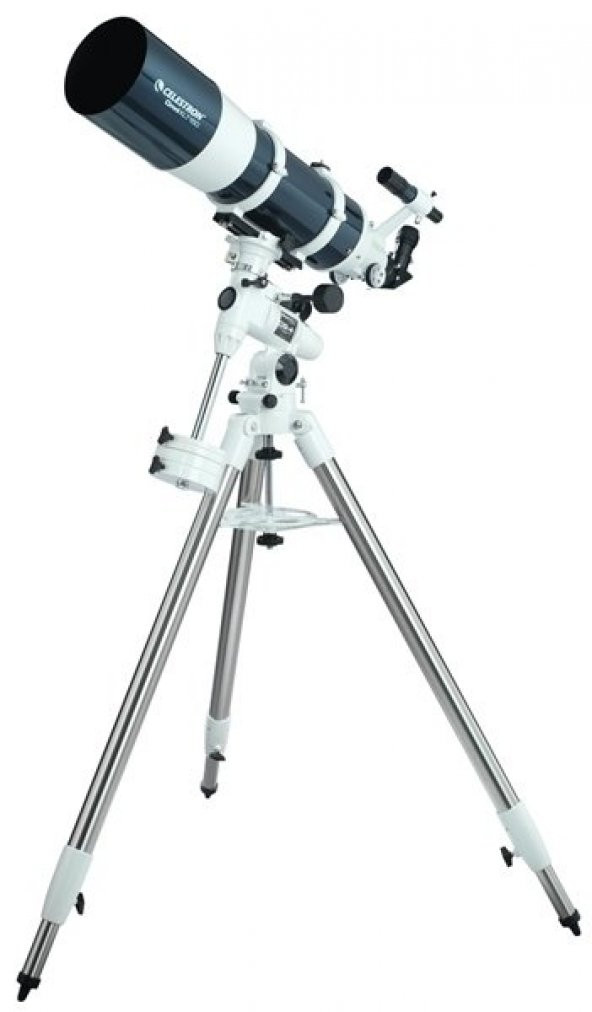 Celestron 21094 Omni XLT 150 Teleskop