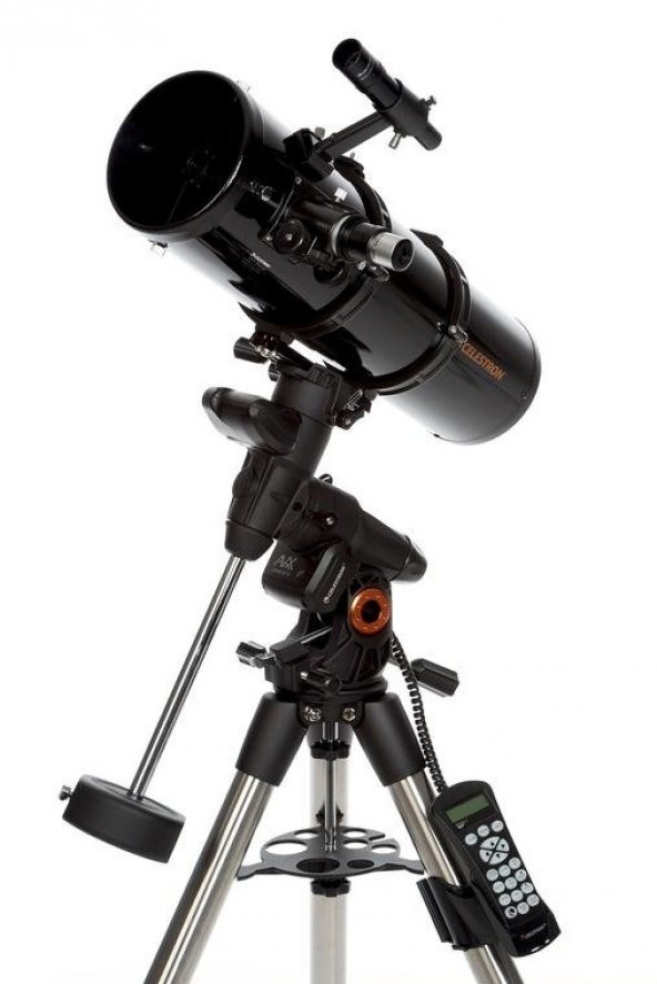 Celestron 32054 Advanced VX 6 Newtonian Teleskop