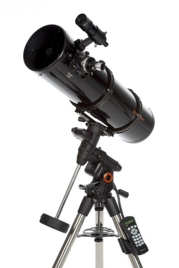 Celestron 32062 Advanced VX 8 Newtonian Teleskop