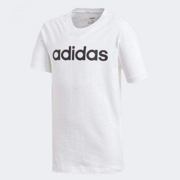 Adidas DV1810 YB E LIN TEE Çocuk Tişört