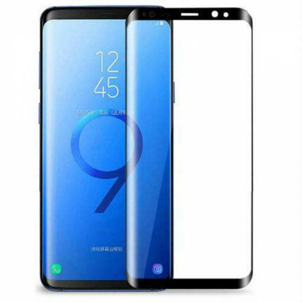 For Samsung Galaxy Note 9 Profesyonel Flexi Nano Ekran Koruyucu S