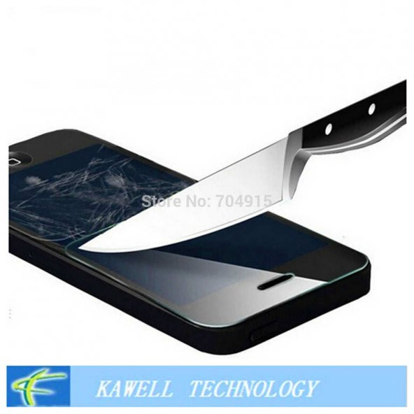 AVEA İNTOUCH 4 CAM FİLM ÇİZİLMEZ IN TOUCH 4 - 8