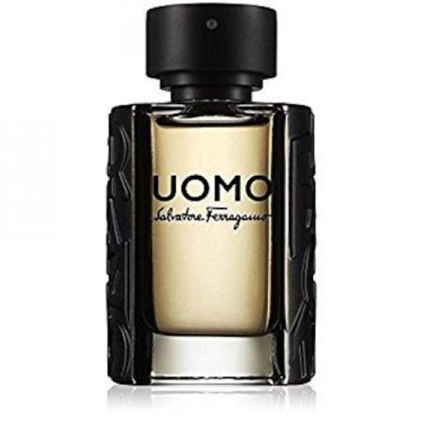 Salvatore Ferragamo Uomo EDT 100 ml Erkek Parfüm