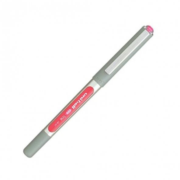 UNIBALL EYE FINE ROLLER 07 PEMBE (UB-157) - 2