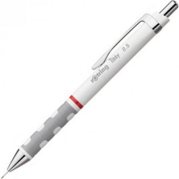 ROTRING TIKKY VERSATIL RD 05 BEYAZ (0770530) - 2