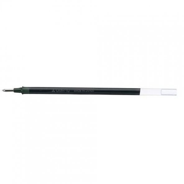 UNIBALL SIGNO BROAD JEL KALEM YEDEK SIYAH (UMR-10) - 2