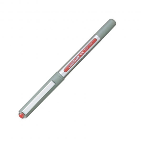 UNIBALL EYE FINE  ROLLER 07 KIRMIZI (UB-157)
