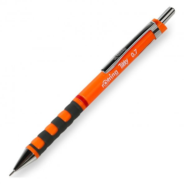 ROTRING TIKKY VERSATIL RD 05 TURUNCU (0904710)