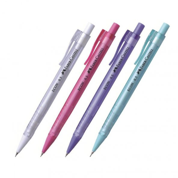 FABER ECON (1342) VERSATIL 05 mm KALEM ürün görseli