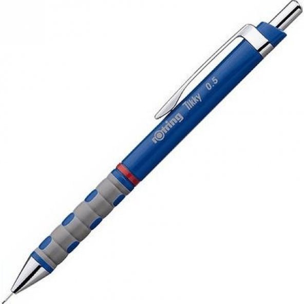 ROTRING TIKKY VERSATIL RD 05 MAVI (0770560) ürün görseli 1