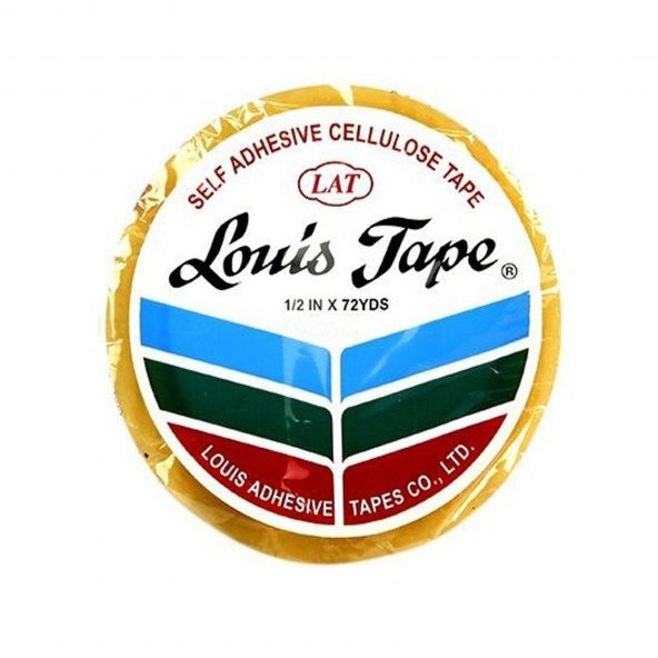 LOUIS BANT SELEFON 12mmX33m - 2