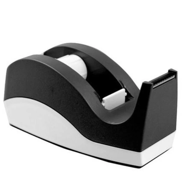 BIGPOINT BANT KESME MAKINESI 33m SIYAH-BEYAZ 465 ürün görseli 1