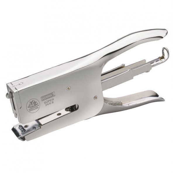 DELTA ZIMBA MAKINESI CELIK PENS TIPI NO:24/6 (105) - Resim 2