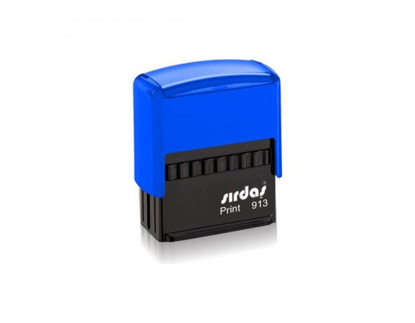 SIRDAS KASE 913 (22X58MM) - 2