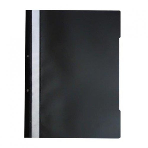 NOKI TELLI DOSYA  ECO SIYAH 50 LI  PAKET (4828) - Resim 2