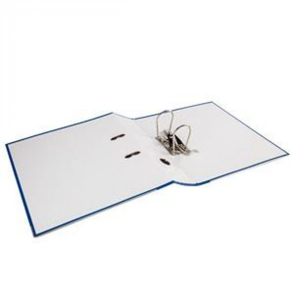 LEITZ BURO KLASORU GENIS LACIVERT (101010350) - 2