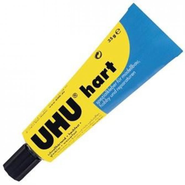 UHU HART YAPISTIRICI NO:23 35ml.(40936) - 2