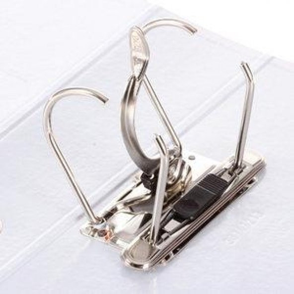 OFFICEMATE BURO KLASORU GENIS PEMBE - Resim 2