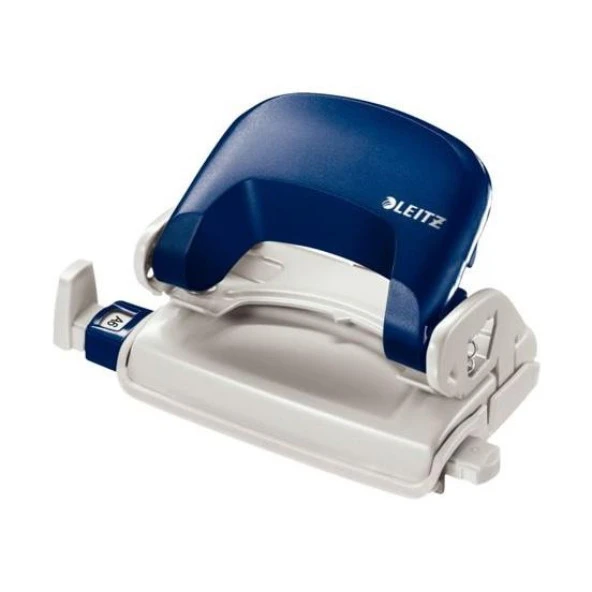 LEITZ DELGEC 5058  10 SAYFA NEXXT MAVI - 2