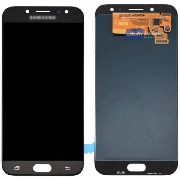 Samsung Galaxy J7 Pro J730 LCD Ekran Dokunmatik | OLED