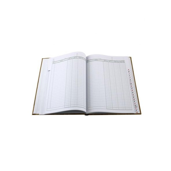 BAYINDIR TICARI FIHRIST 20x28 4 YP NO:1 (4001) - 3