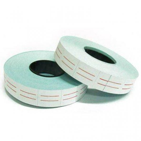 KRAF MOTEX ETIKET CIFT HANE 6600 YEDEK 12 LI - Resim 4