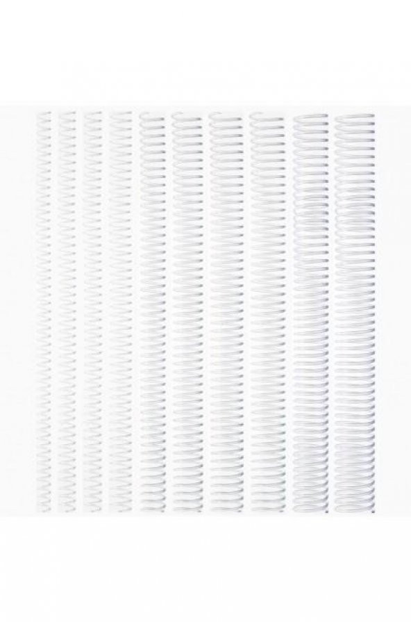 MILET PLASTIK HELEZON 12mm 100 LU