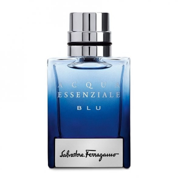 Salvatore Ferragamo Acqua Essenziale Blu EDT 50 ml Erkek Parfüm