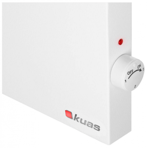 Kuas Hybridboard Basic 1000 W Kızılötesi Panel Isıtıcı - 3