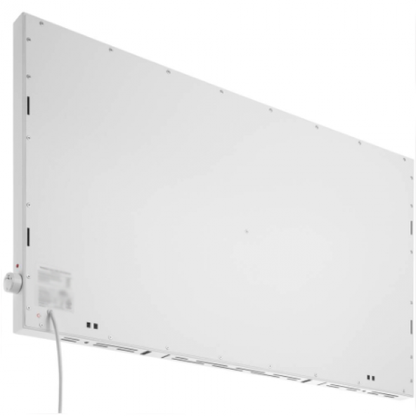 Kuas Hybridboard Basic 1000 W Kızılötesi Panel Isıtıcı - 7